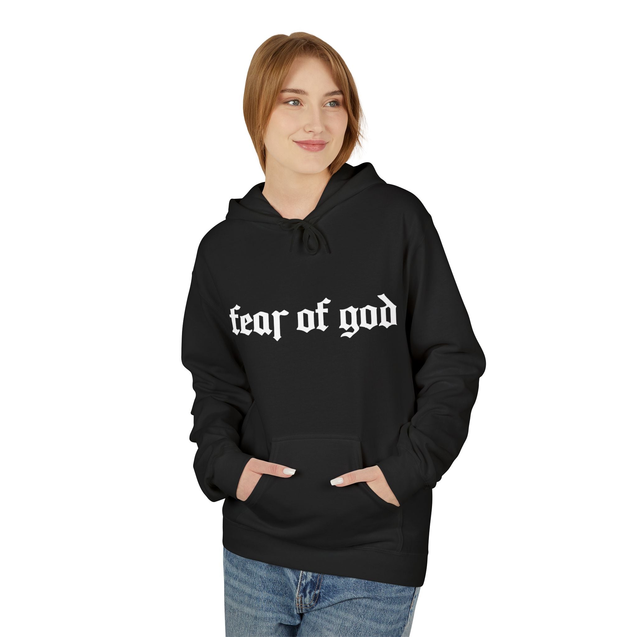 Angel Wings Hoodie