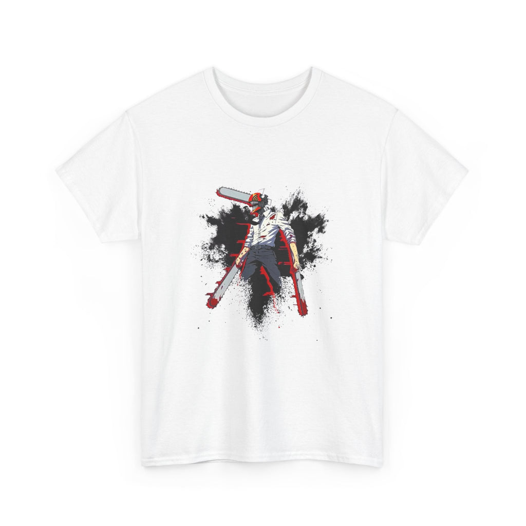 Denji Unisex Tee