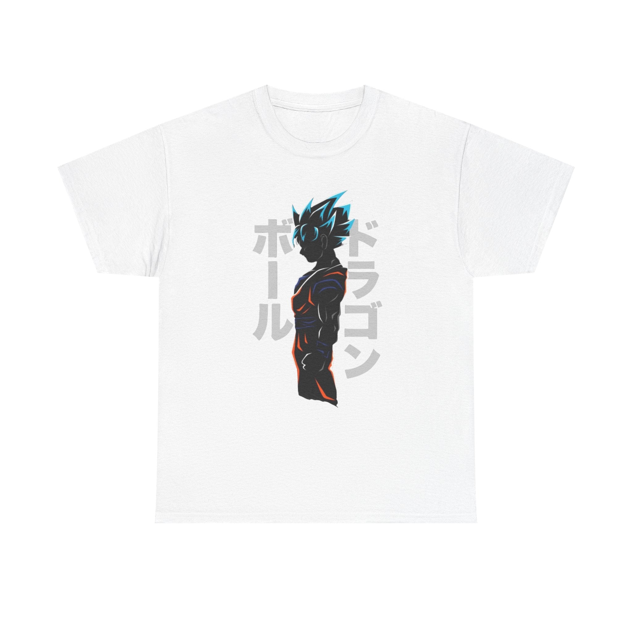 Super Saiyan Goku Tee