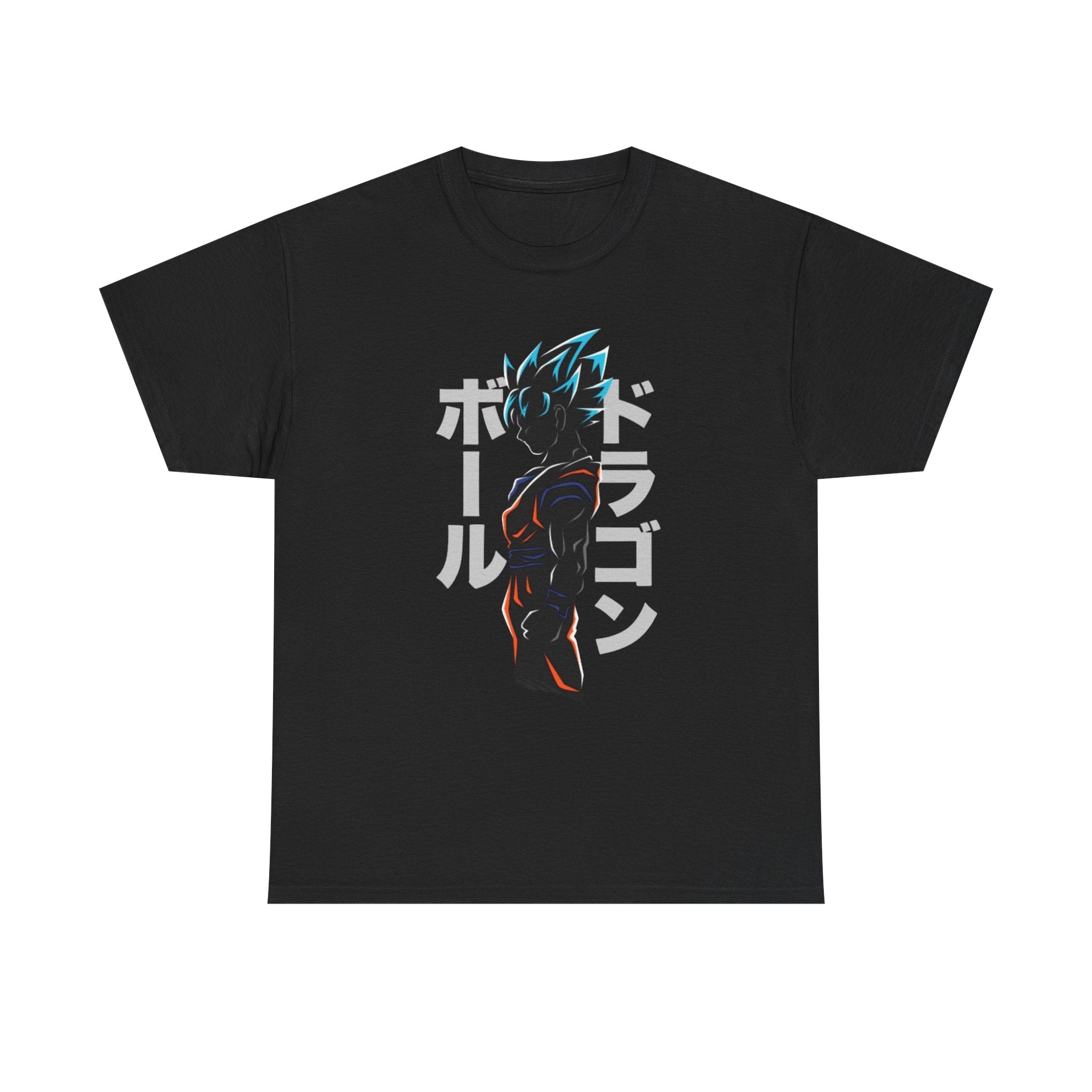 Super Saiyan Goku Tee