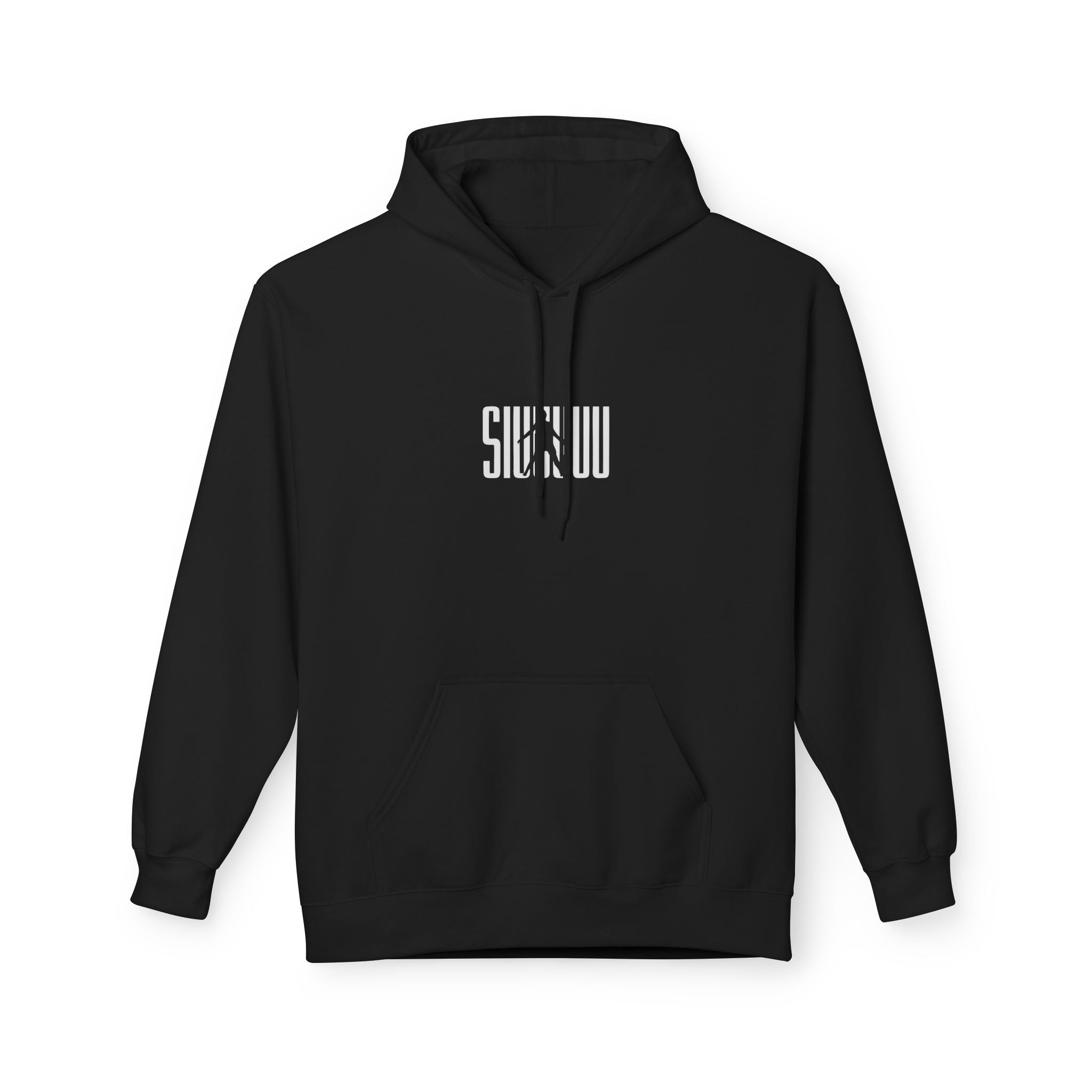 CR7 Soccer Hoodie — Minimalist Ronaldo Tribute Hoodie