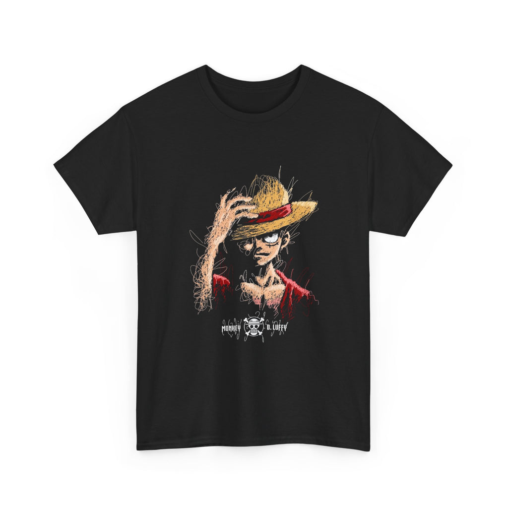 Luffy Unisex Tee