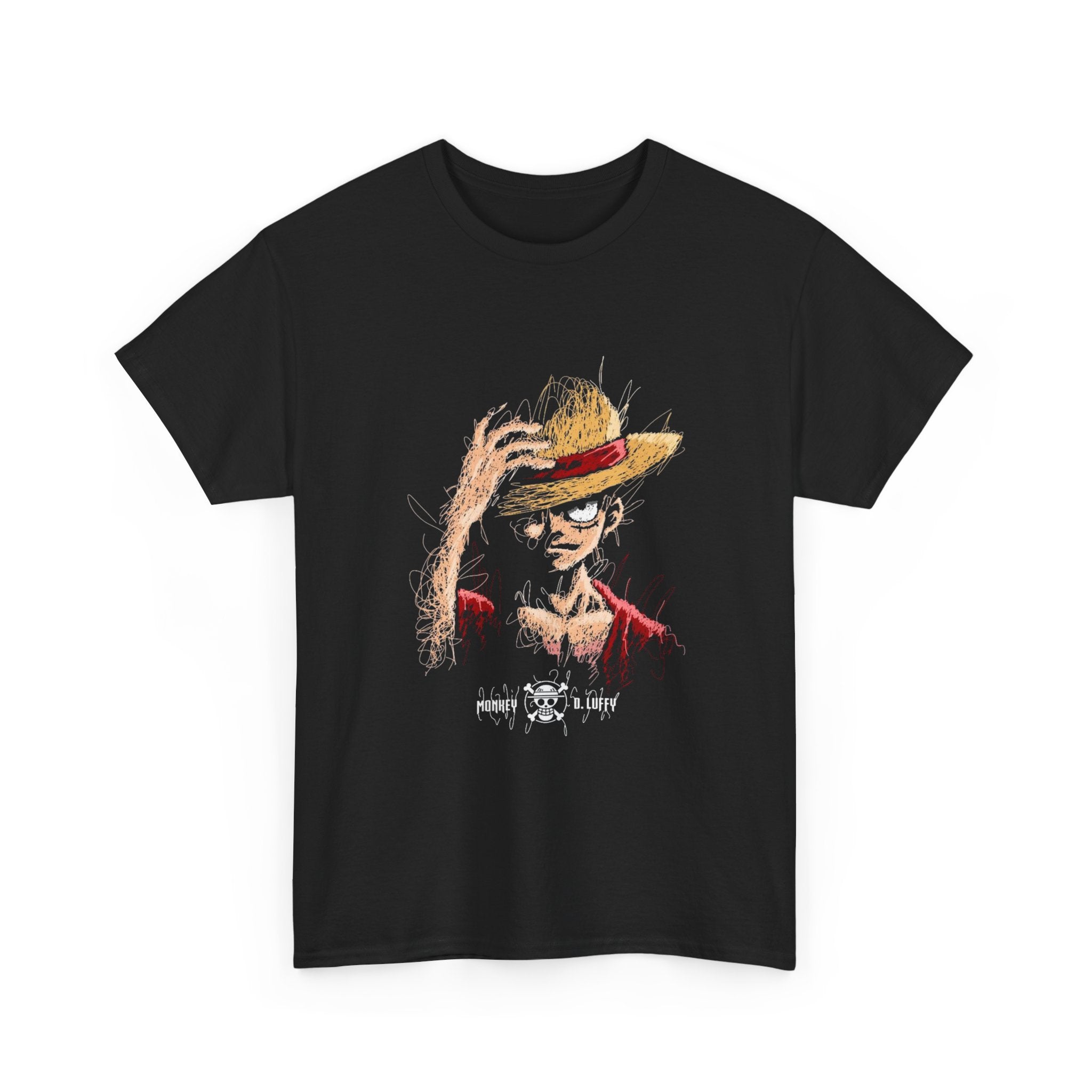 Luffy Unisex Tee