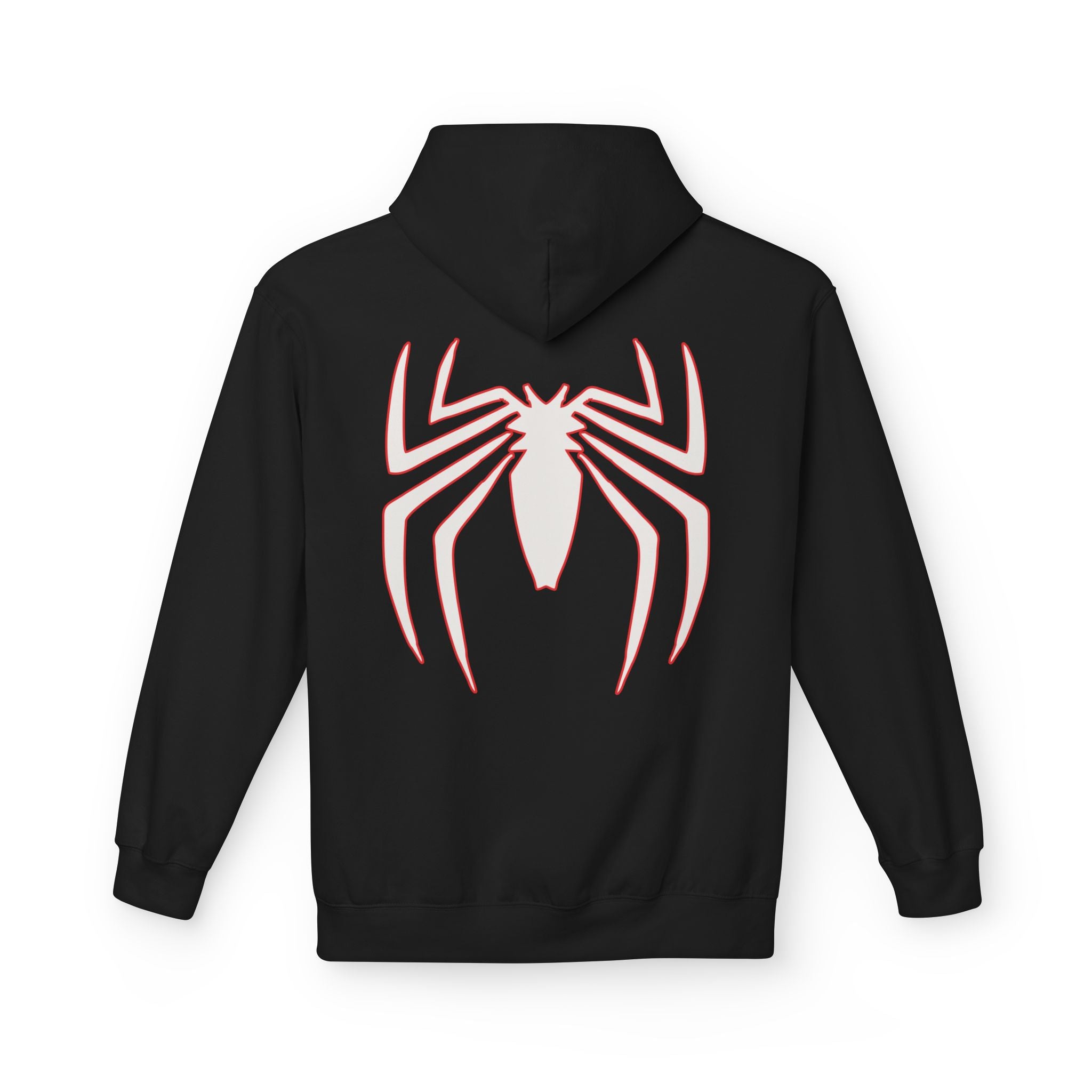 Hoodie - Spiderman Design