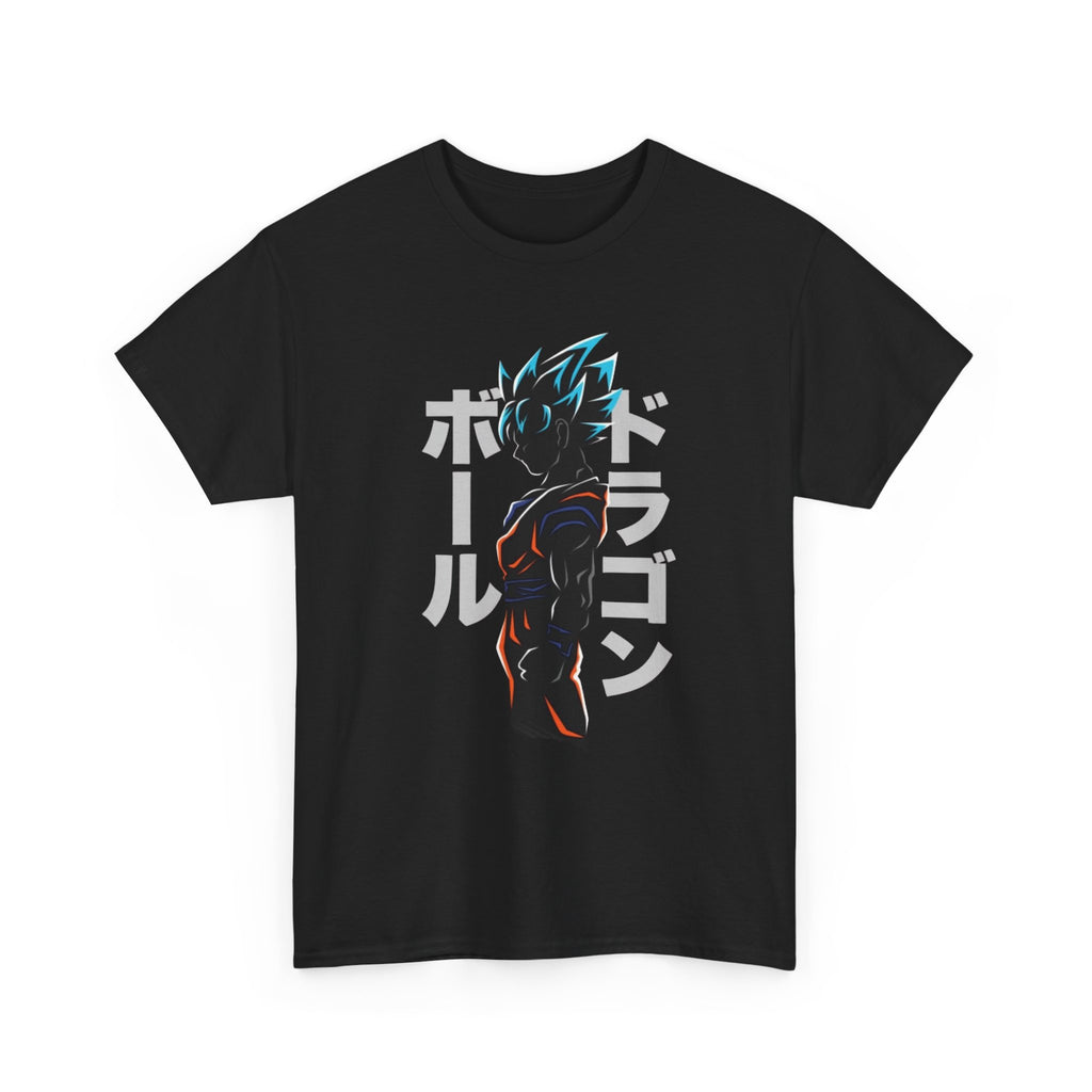 Super Saiyan Goku Tee