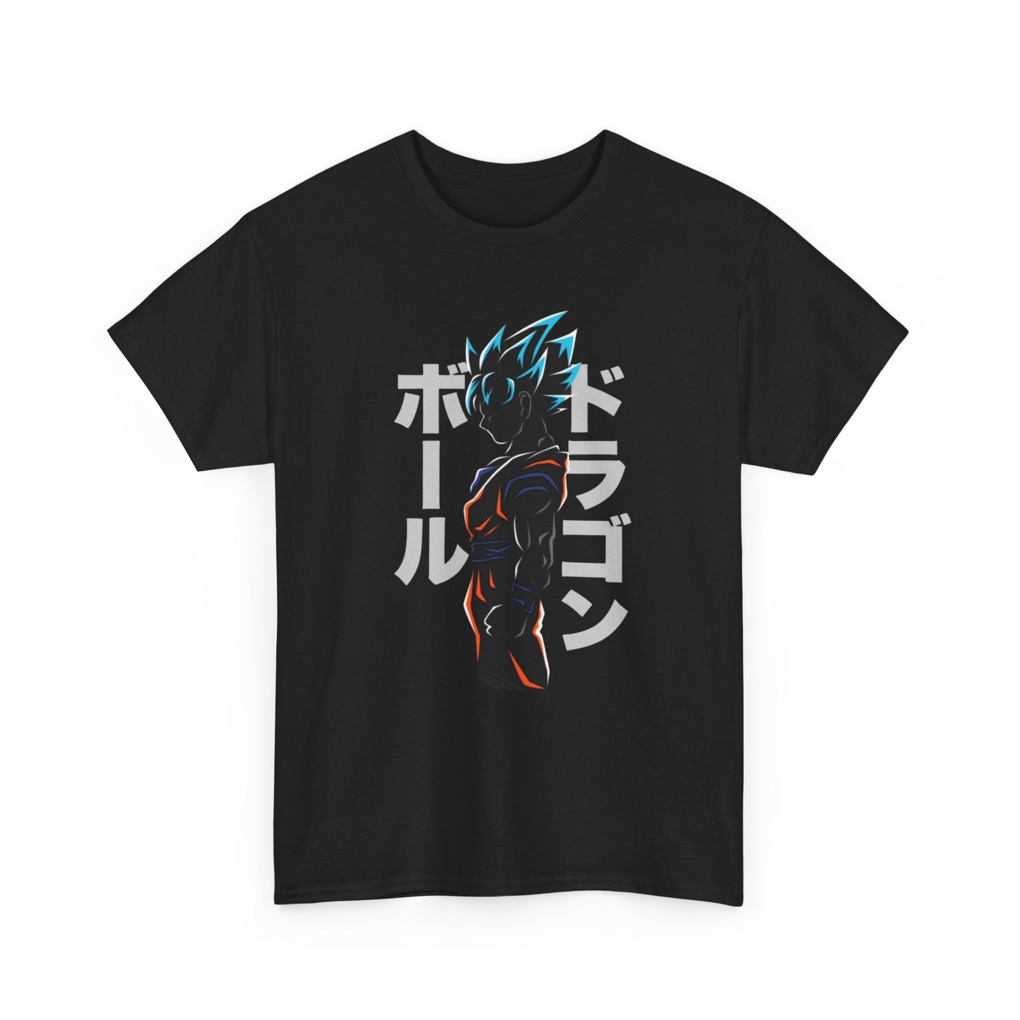 Super Saiyan Goku Tee