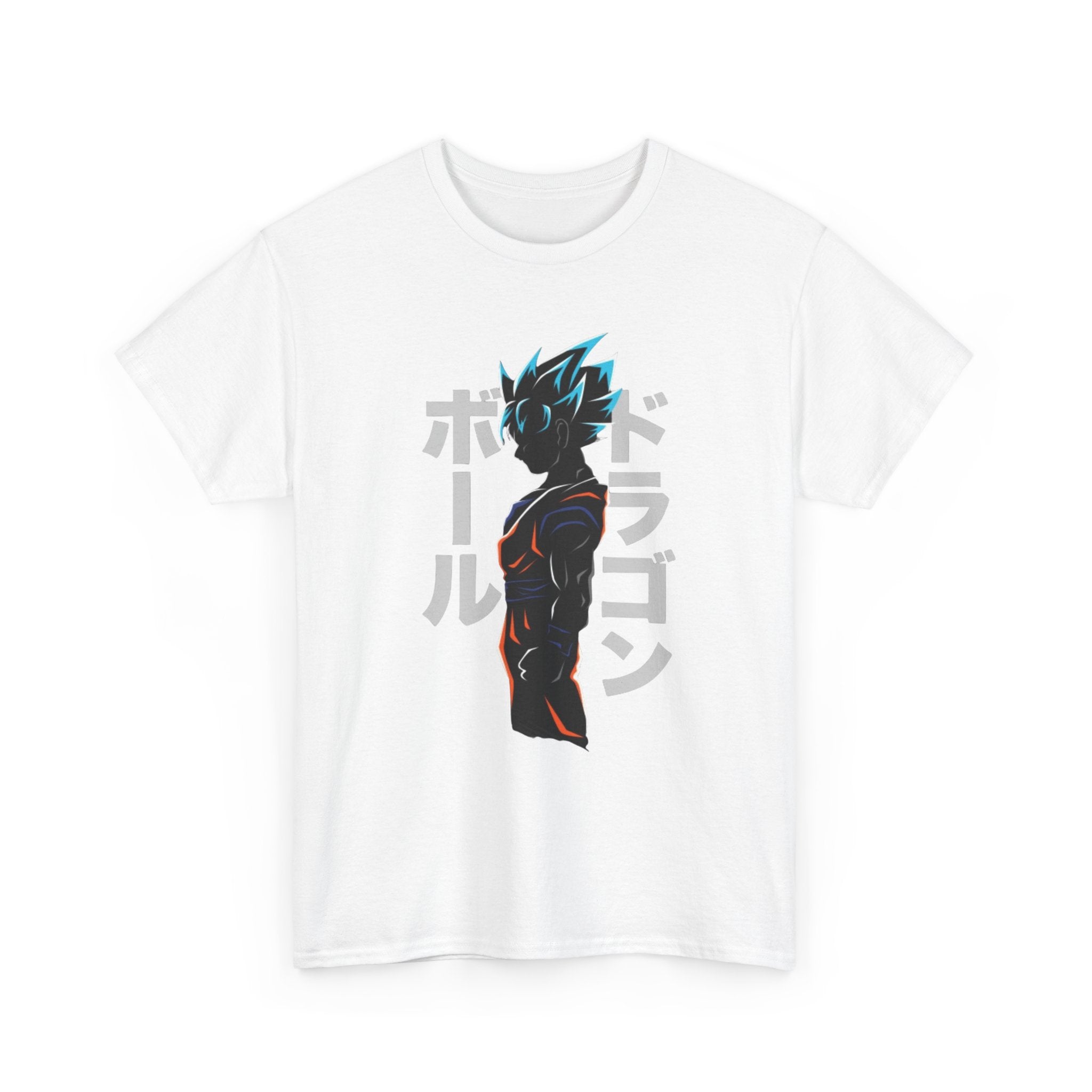 Super Saiyan Goku Tee