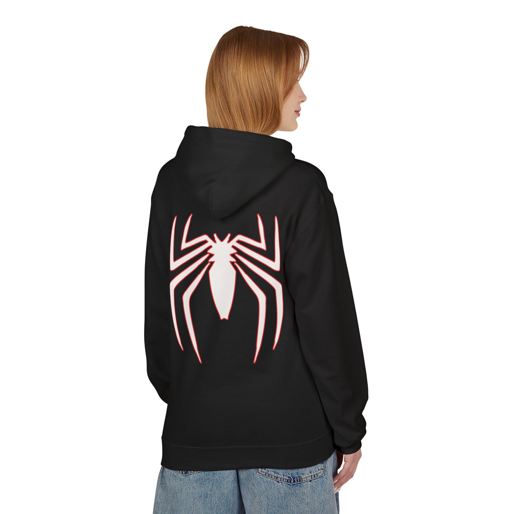 Hoodie - Spiderman Design