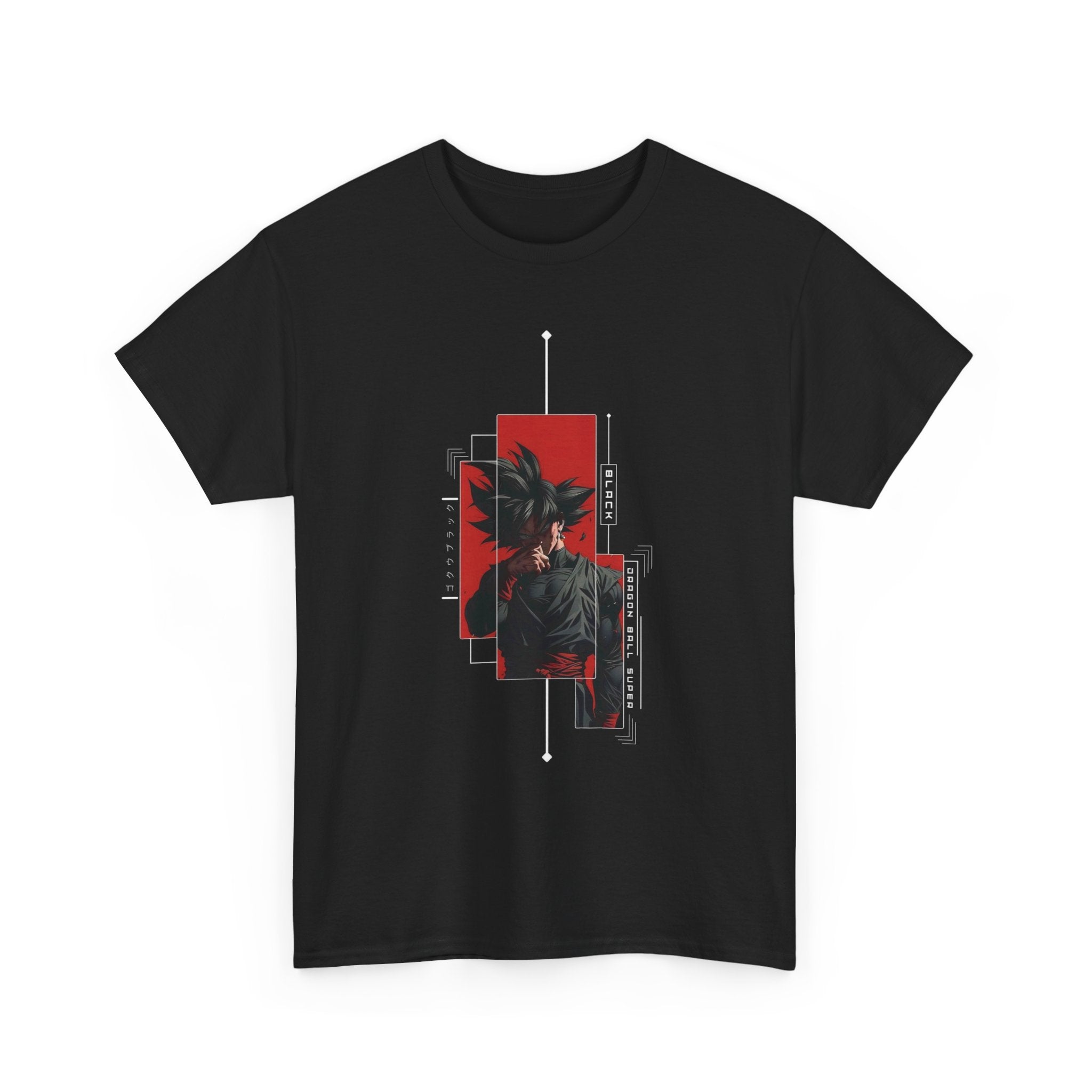 Dragon Ball Z Goku Tee