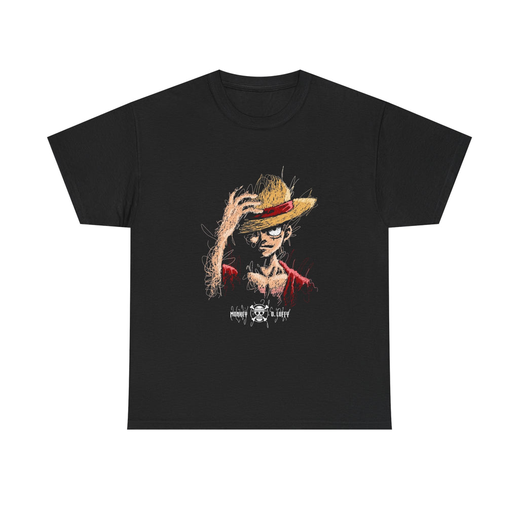 Luffy Unisex Tee