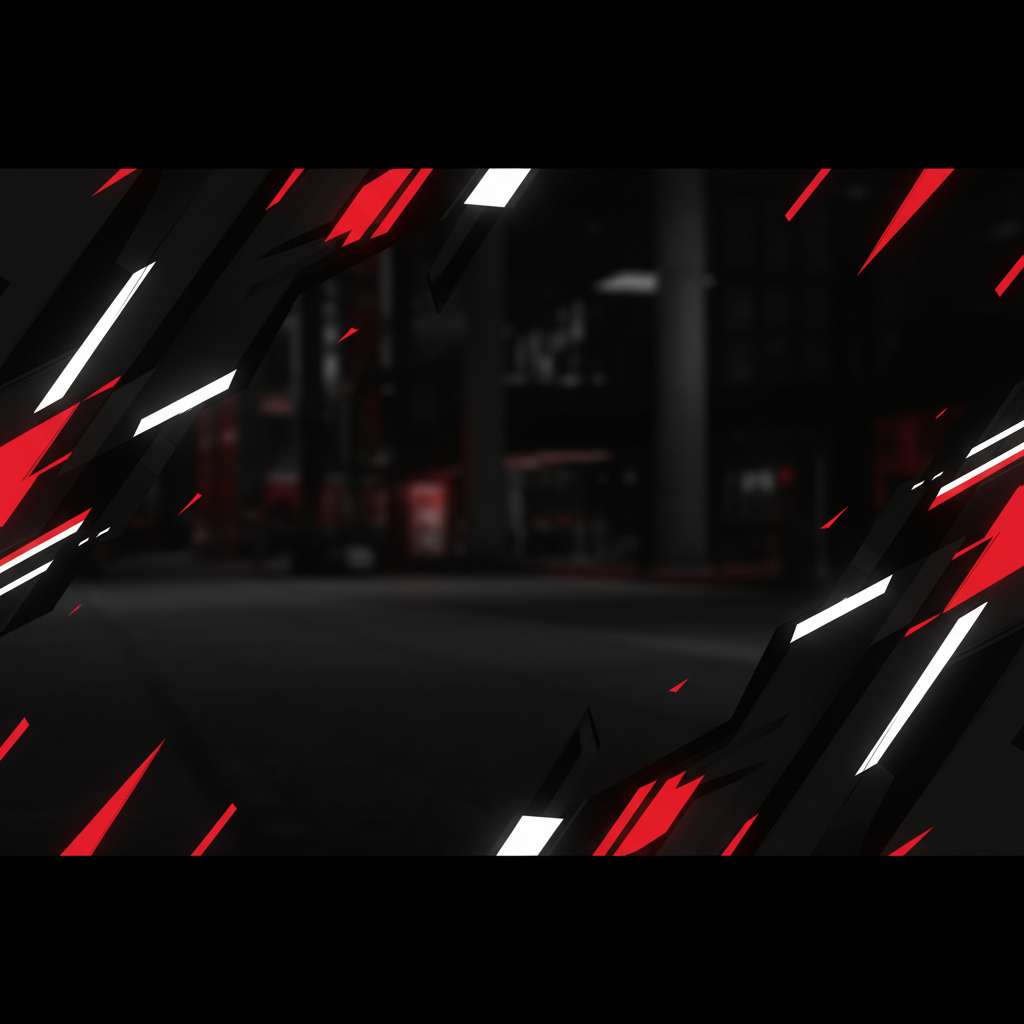 Streetwear Hero Banner Variation