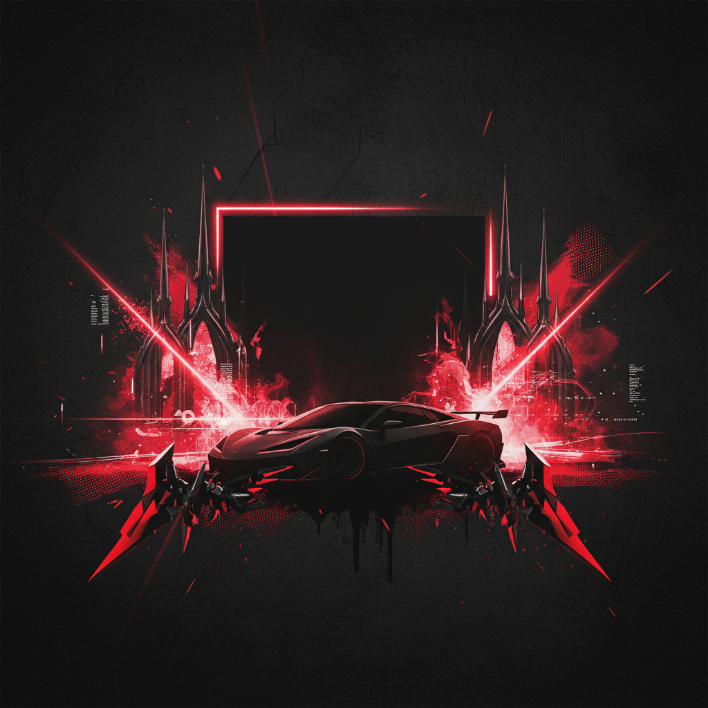 Streetwear Hero Banner